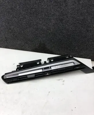 Citroen C4 Grand Picasso Dash center air vent grill 8805762880