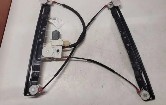 Ford Galaxy Front door window regulator with motor 6M21U23200 0130822286