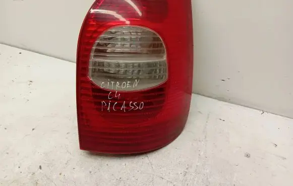 Citroen Xsara Picasso Rear/tail lights 085521913R