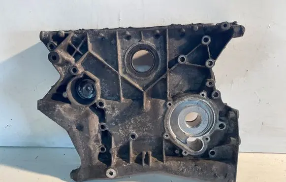 Mercedes-Benz E W211 Timing belt guard (cover) R2710150302