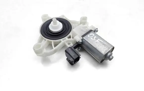 Ford Puma Front door window regulator motor L1TB14A389BC A75659114