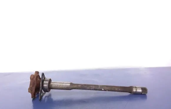 Audi A5 8T 8F Front driveshaft