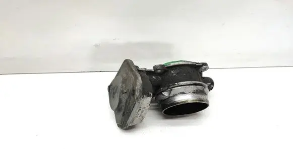 BMW 1 E81 E87 Throttle valve 7804373