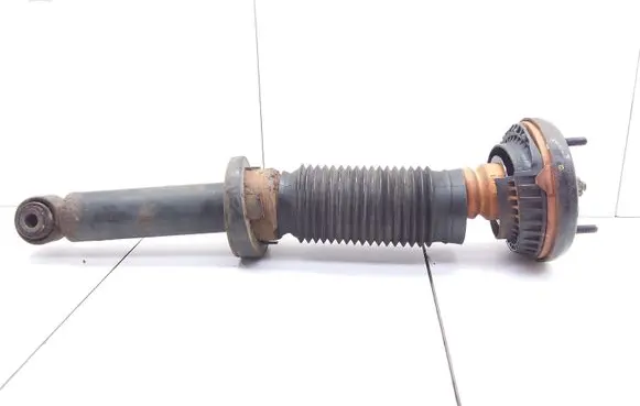 Jaguar S-Type Rear shock absorber/damper
