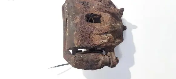KIA Carens I Front brake caliper