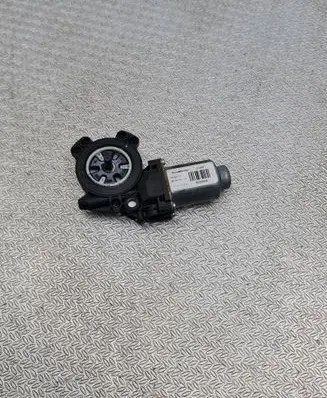 Renault Kangoo II Front door window regulator motor 402086A 2086
