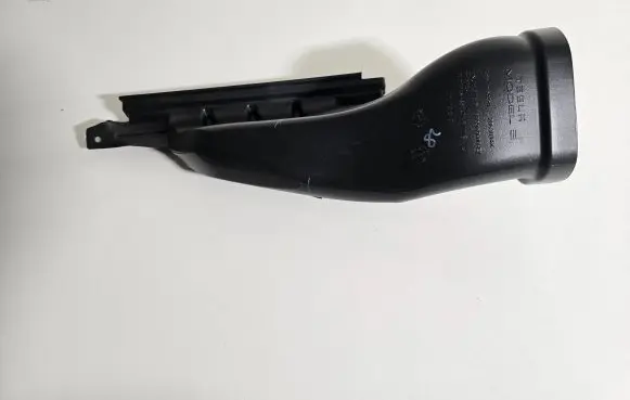 Tesla Model 3 Air intake duct part 1083389-00-E