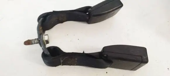 Dacia Sandero Rear seatbelt buckle 878170958R