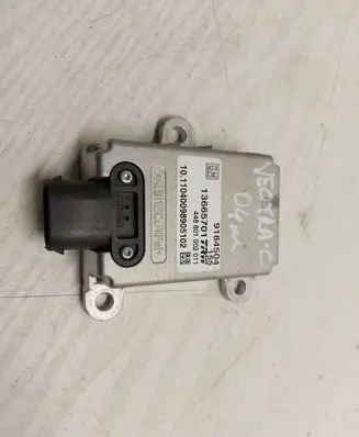 Opel Vectra C ESP (stability system) control unit 9184504 13665701 447801002011