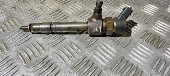 Alfa Romeo 156 Fuel injector 0445110002