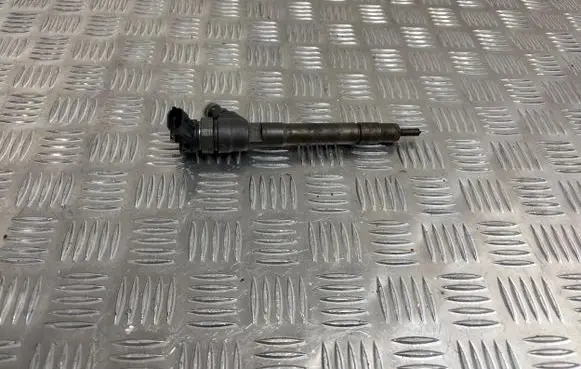 Renault Scenic III - Grand scenic III Fuel injector 0445110414 05331