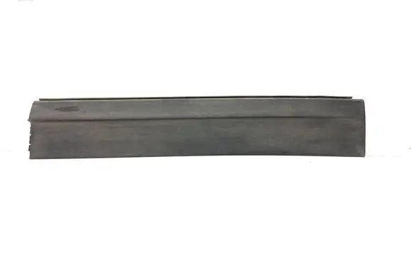 Porsche Cayenne (9Y0 9Y3) Front door trim (molding) 9Y0839096