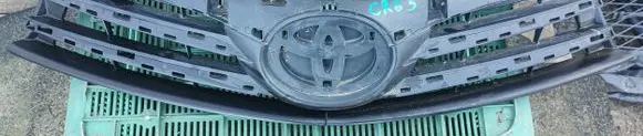 Toyota Corolla E160 E170 Front bumper upper radiator grill 5311102790
