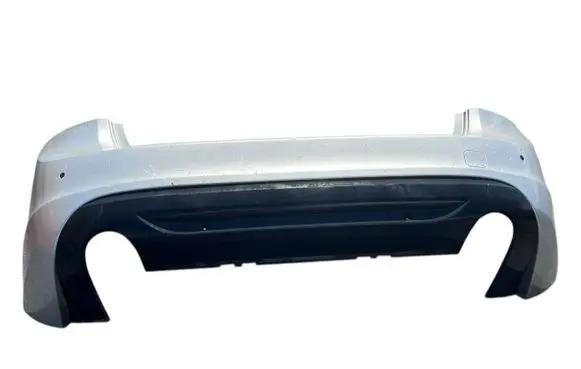 Volvo S60 Rear bumper 30795028