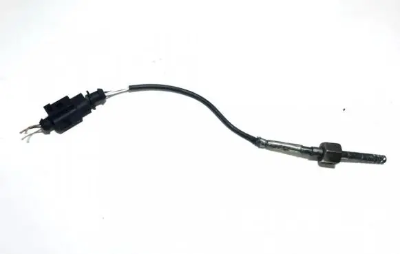 Audi A2 Exhaust gas temperature sensor 036906088c