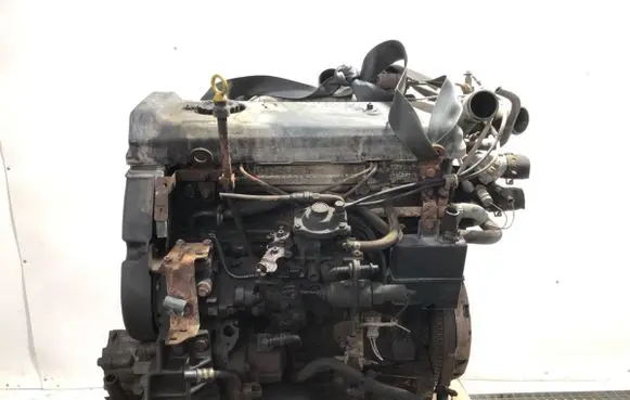 Renault Master II Engine 8140.43