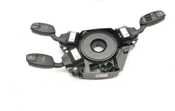 BMW 5 E60 E61 Indicator stalk 9115153