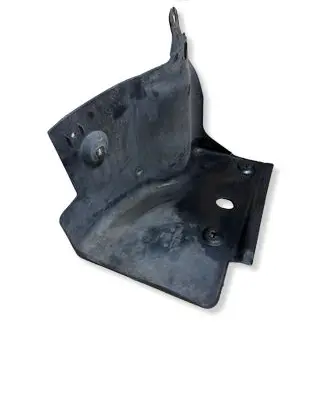 Opel Meriva B Engine splash shield/under tray 13321706 600002190