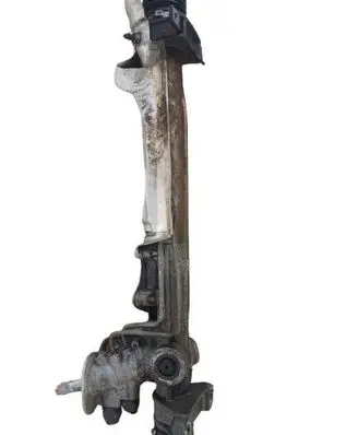 Volkswagen Golf IV Steering rack 1J1422105DE-KASACJ 1J1422105DE