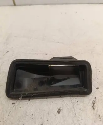 Volkswagen Sharan Cabin air duct channel 7M3857067 YM2118C521AA 000611654426