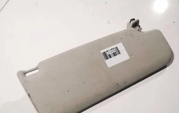 Seat Altea Sun visor