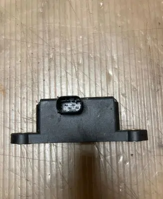 Opel Antara ESP (stability system) control unit 20842719 G432E05M0S 25170106313