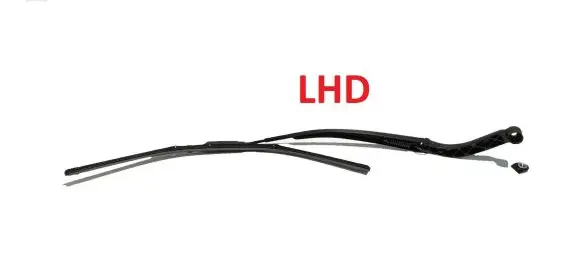 Toyota RAV 4 (XA50) Front wiper blade arm 8522142220 24126