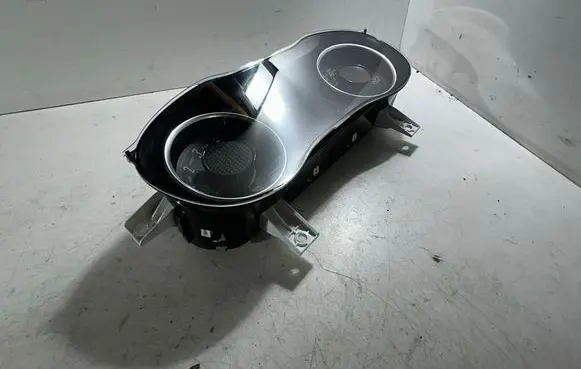 Dodge Challenger Speedometer (instrument cluster) P68306139AC TJIU1160727453