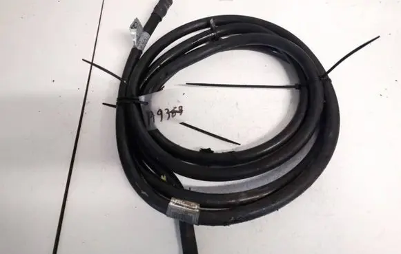 Audi A8 S8 D3 4E Other wiring loom 4e0971225h