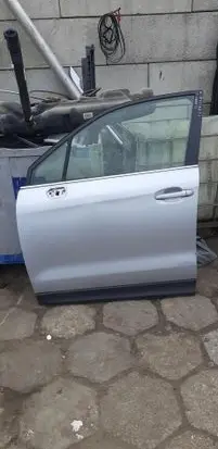 Subaru Forester SJ Front door 