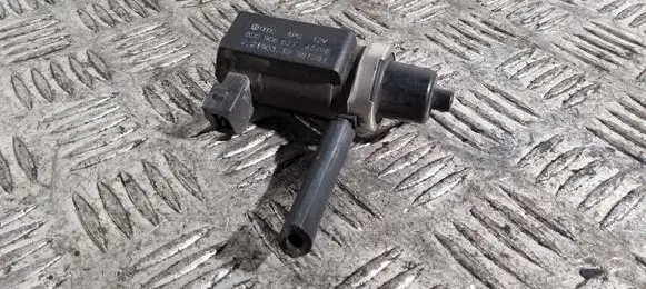 Audi A6 S6 C5 4B Turbo solenoid valve 8D0906627 72190332 98T294