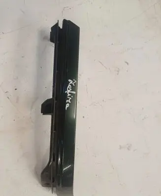 Under headlight/headlamp trim