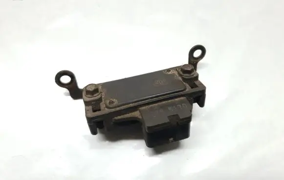 Hyundai Accent Air pressure sensor 8765170