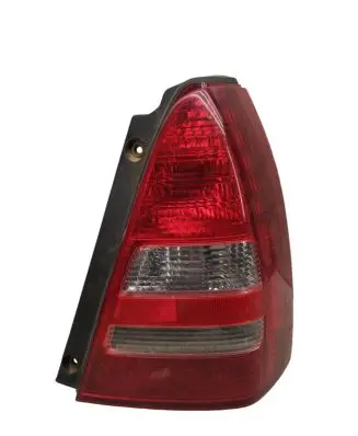 Subaru Forester SG Rear/tail lights 22020762