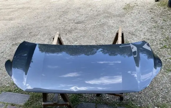 Ford Transit Custom II Engine bonnet/hood 2K5675-AA