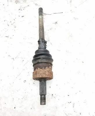 Jeep Grand Cherokee Front driveshaft 