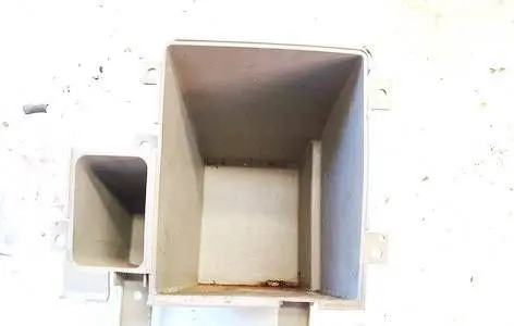 Hyundai Trajet Glove box 858243a100 85824-3a100