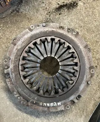 Renault Megane II Pressure plate 