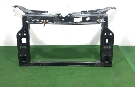 Fiat 500 Radiator support slam panel 43646 00520527280