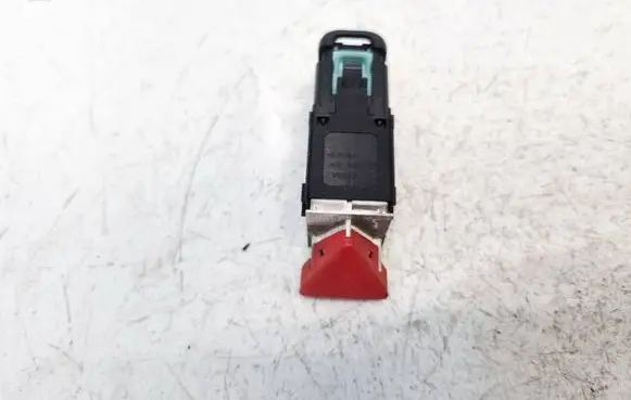 Volkswagen PASSAT B6 Hazard light switch 3C0953509A