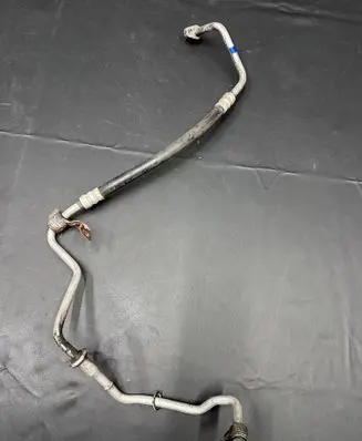 Infiniti FX Air conditioning (A/C) pipe/hose 675847788978