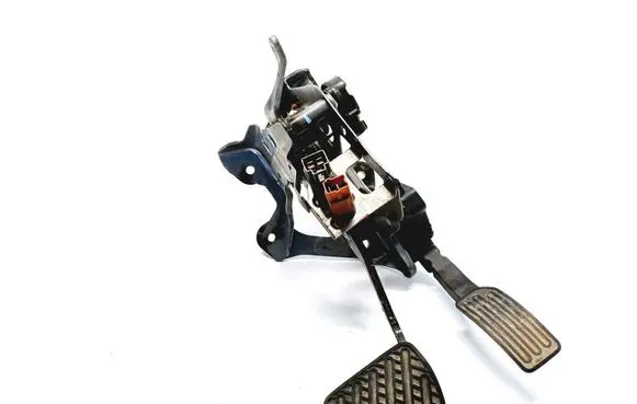 Nissan Leaf II (ZE1) Pedal assembly 180025WN1B