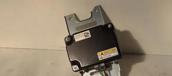 Jeep Wrangler Light module LCM 68454720AB