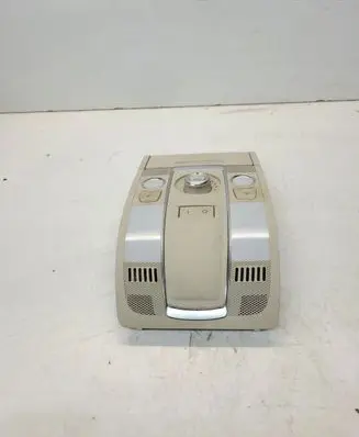 Audi A6 S6 C6 4F Headlining lighting console trim 4F0947135CFU57OK