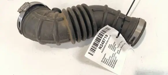 Ford Kuga II Heater radiator pipe/hose 
