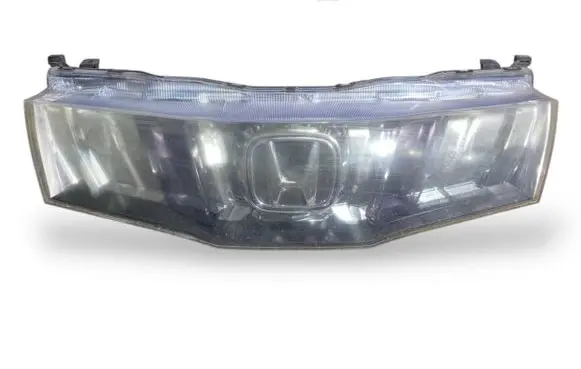 Honda Civic Front bumper upper radiator grill 71120SMGE015M1 0315203010 1315580009