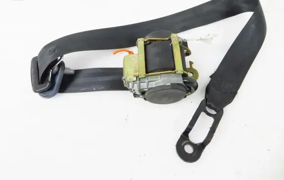 Peugeot 206 Front seatbelt 96361048XX