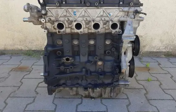 Hyundai i40 Engine D4FD