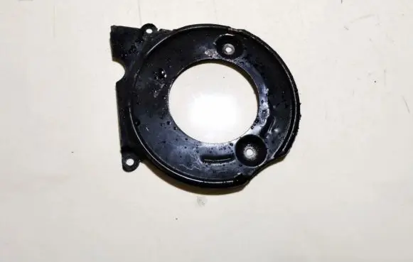 Skoda Fabia Mk1 (6Y) Timing belt guard (cover) 06a109175b