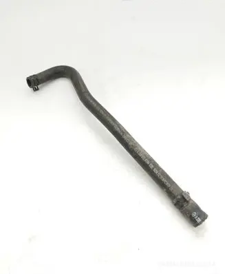 Mercedes-Benz S W220 Engine coolant pipe/hose A2208320394 625412